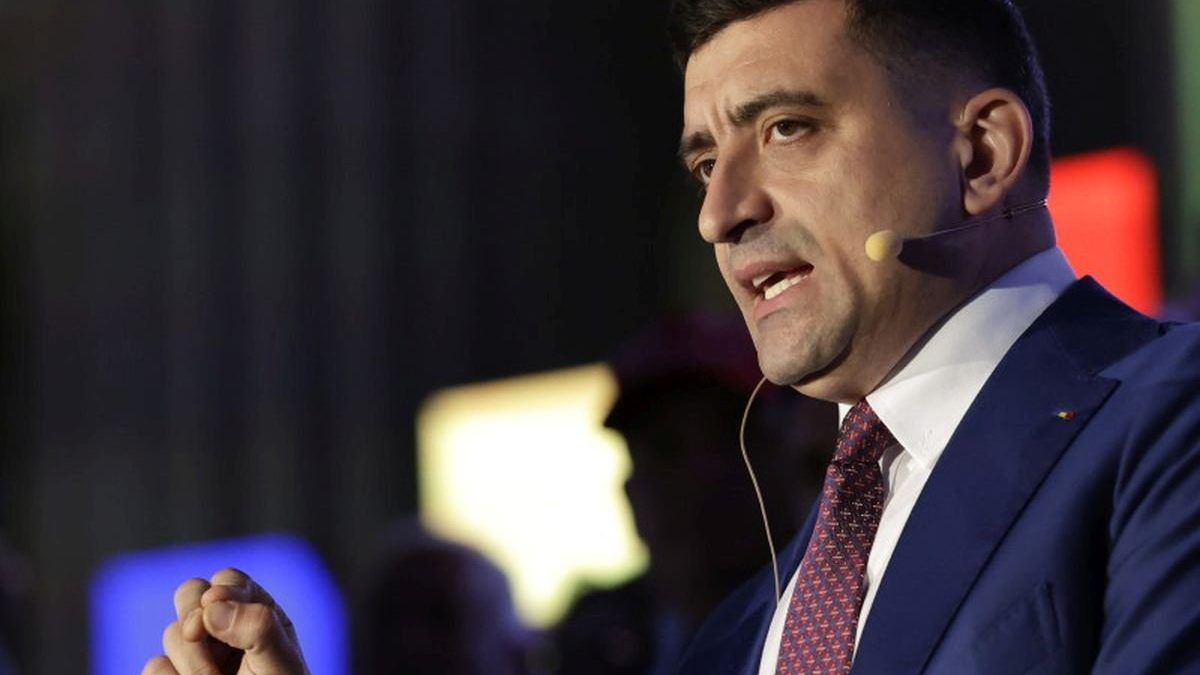 Simion, AUR pe val: Alegeri anticipate, miza uriașă în România