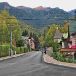 Criză de Paște: Valea Prahovei și Bran-Moieciu, cu locuri goale. Cum ajungi la munte