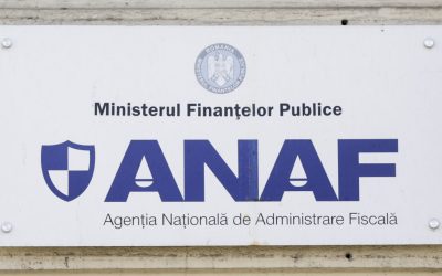 ANAF a făcut publică lista „albă” a firmelor care nu au datorii fiscale și și-au plătit toate obligațiile către stat