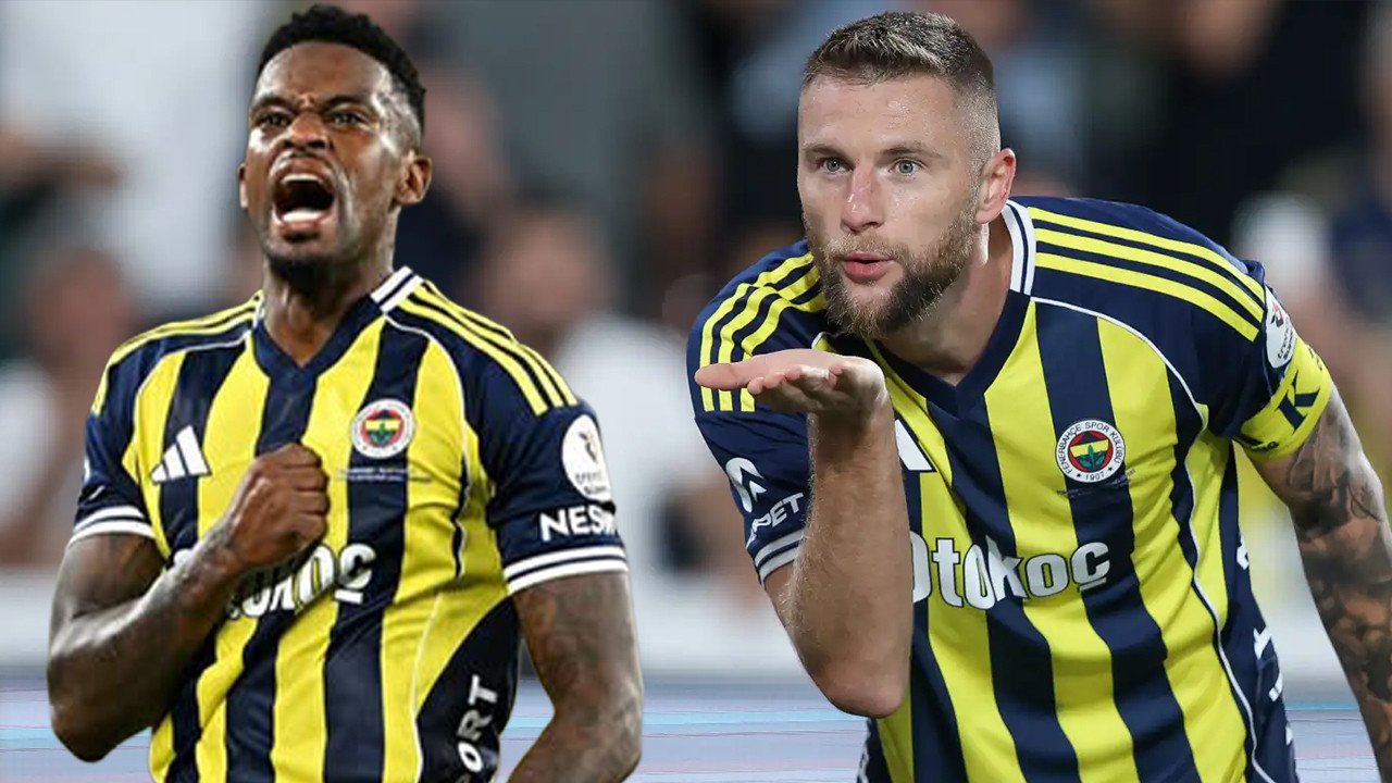Skriniar și Semedo revin în formula de start la Fenerbahçe