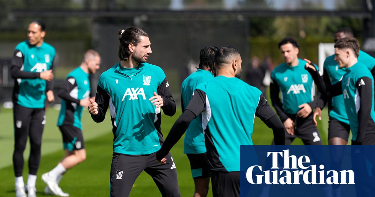 Slot, încrezător în Liverpool: "Victorie mare" cu PSG