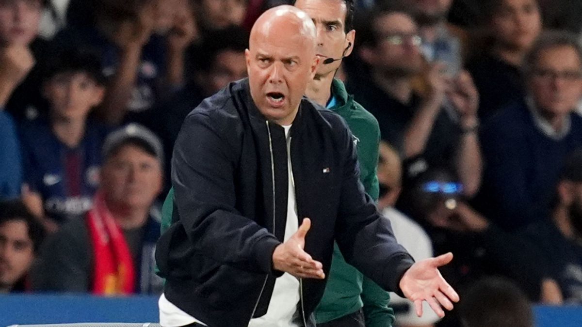 Slot, promisiuni îndrăznețe: Liverpool riscă totul în Champions League, contra PSG