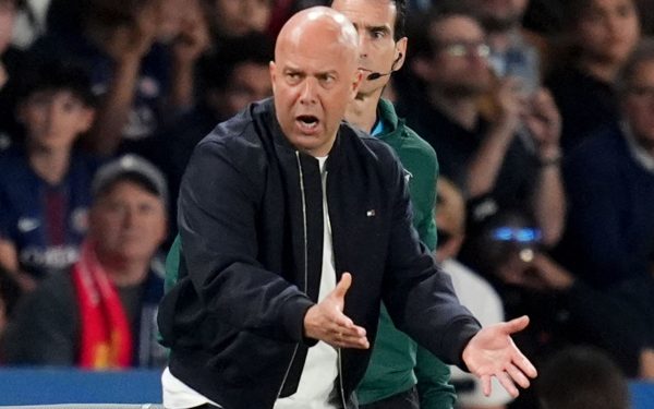 Slot, promisiuni îndrăznețe: Liverpool riscă totul în Champions League, contra PSG