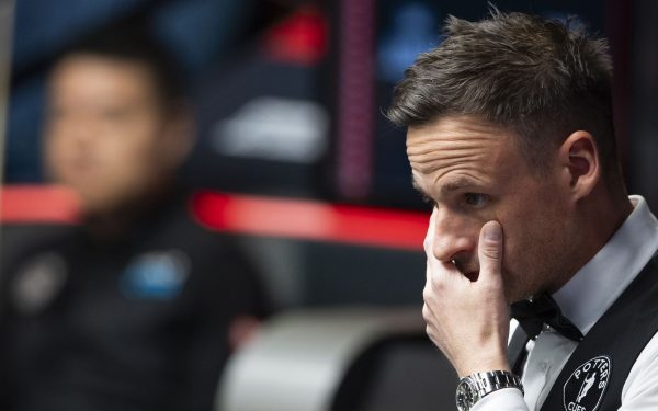 Snookerul întunecat: Un star mondial, la un pas de URIAȘA prăpastie!