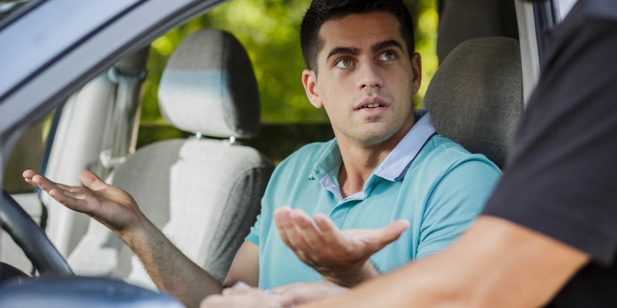 Șoferi, dosare penale! Poliția dezvăluie cine NU are voie la volan în România