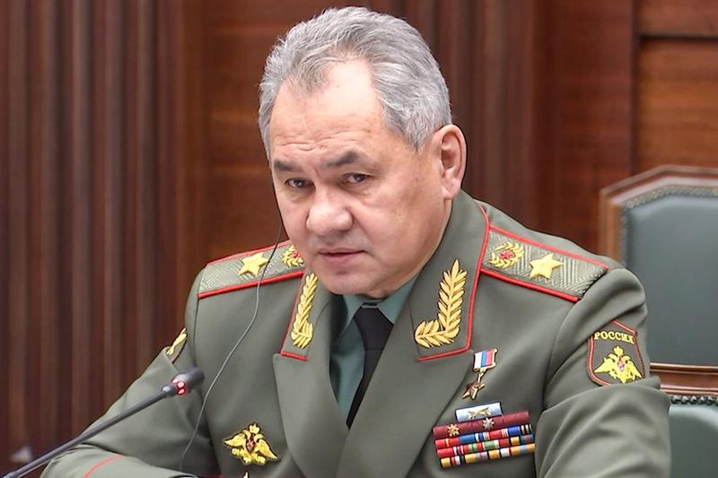 Șoigu, avertisment dur pentru R. Moldova: Rusia nu-și va abandona cetățenii din Transnistria