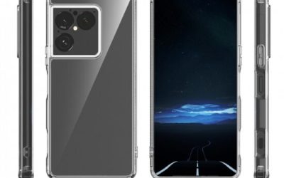 Sony Xperia 1 VIII urmează să fie lansat oficial