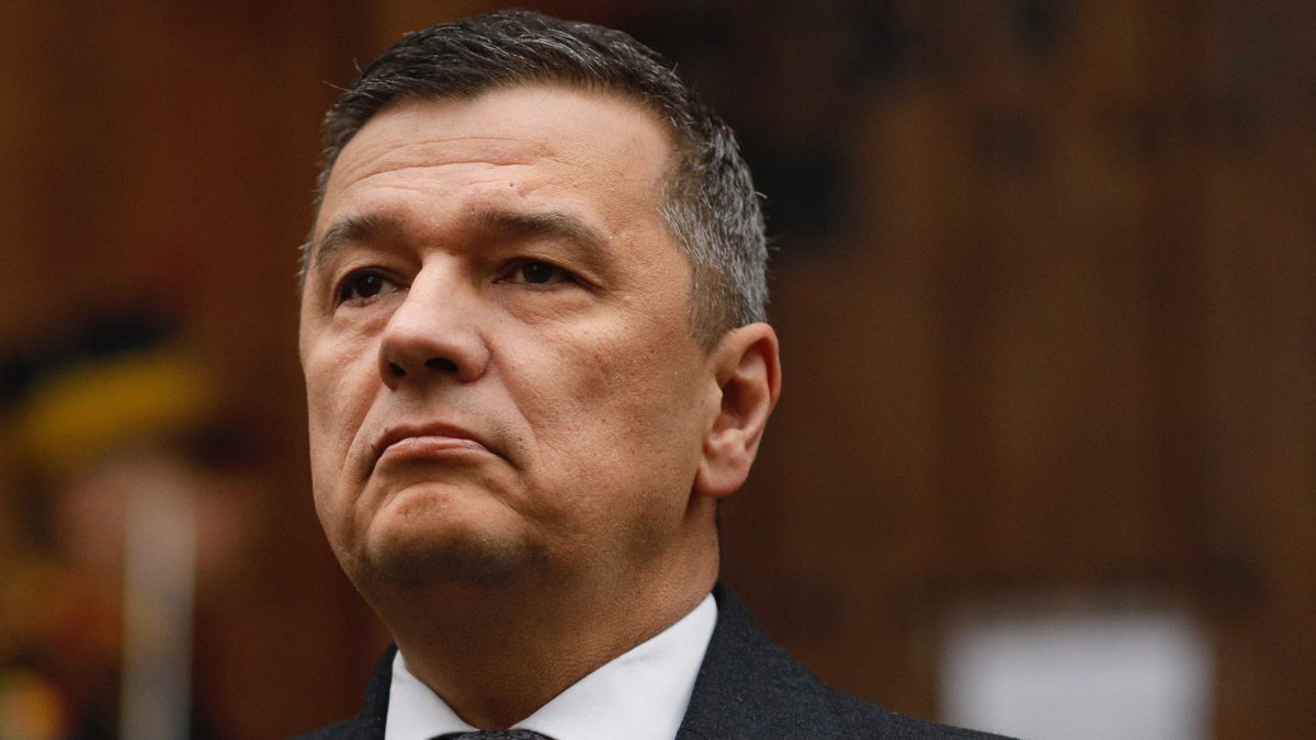 Grindeanu, ATAC DUR la Bolojan! PSD se opune listării companiilor de stat