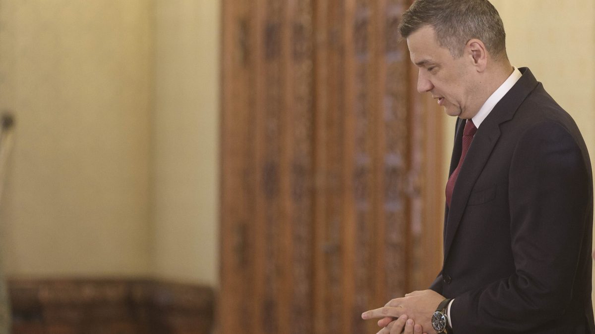 PSD aruncă bomba: Premier TEHNOCRAT, soluția pentru criză. Grindeanu: Poate fi o variantă