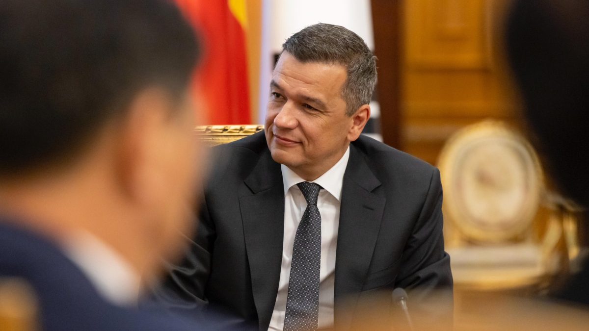 Grindeanu bagă PSD în luptă: Lege să blocheze vânzarea acțiunilor profitabile