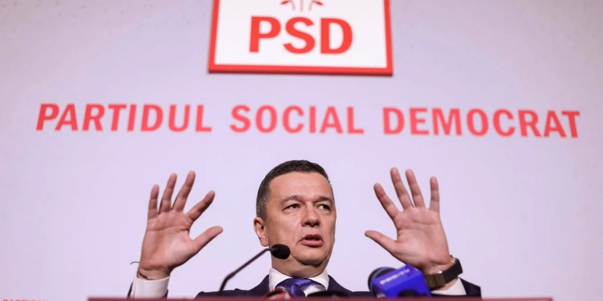 Președintele PSD, Sorin Grindeanu, a afirmat miercuri că formațiunea sa nu se teme de schimbarea protocolului de colaborare din coaliție, dar va evalua dacă este nevoie ca această modificare să fie făcută pentru ca guvernarea să poată continua