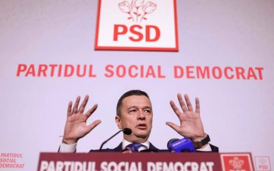 Președintele PSD, Sorin Grindeanu, a afirmat miercuri că formațiunea sa nu se teme de schimbarea protocolului de colaborare din coaliție, dar va evalua dacă este nevoie ca această modificare să fie făcută pentru ca guvernarea să poată continua