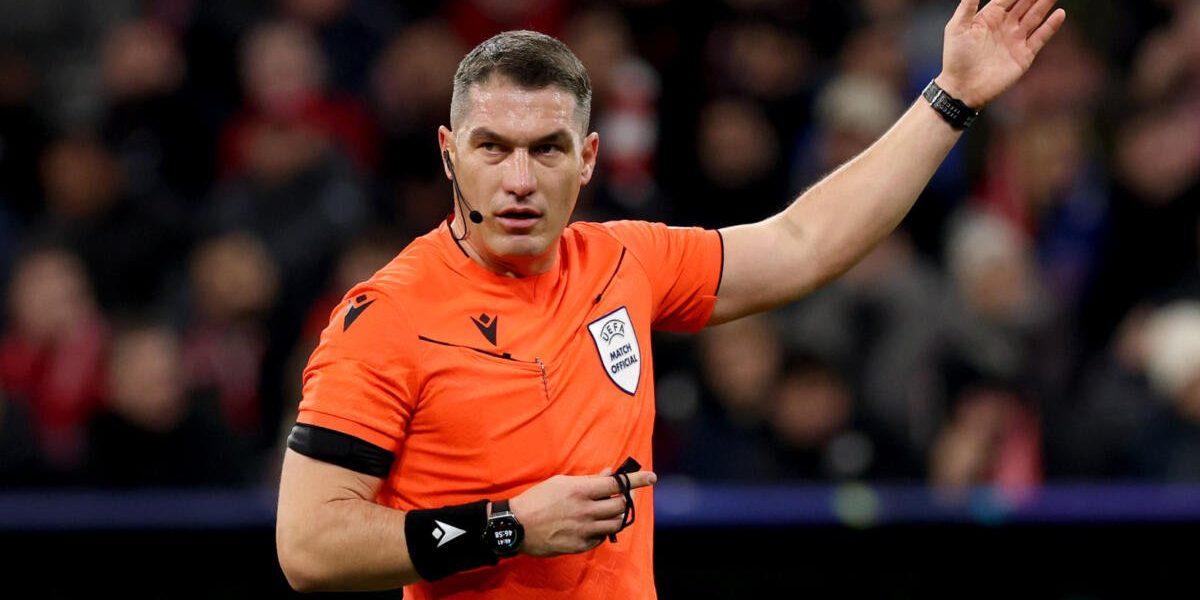 Spanyol csúcsrangadót kapott a BL-negyeddöntőben Kovács István és öccse