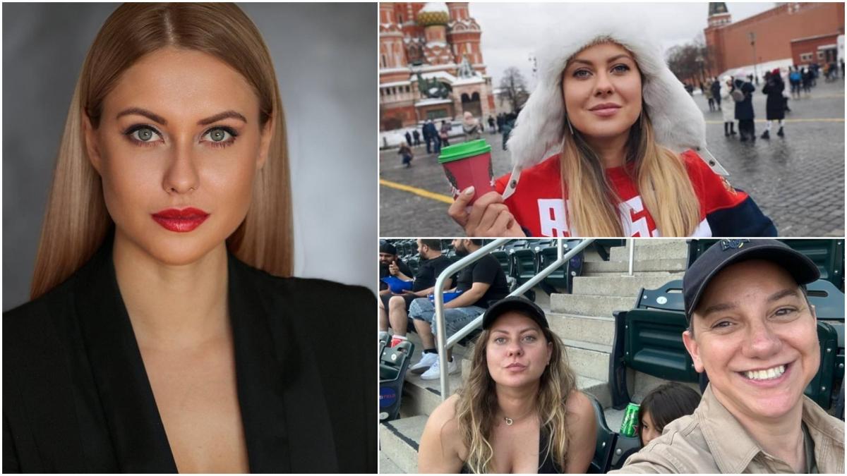 Războiul informativ din umbra frontului ucrainean: o relație periculoasă între o rusoaică infiltrată și o americancă implicată în contrainformații O poveste incredibilă a ieșit la iveală în ultimele luni, ilustrând complexitatea și subtilitatea conflictului ruso-ucrainean