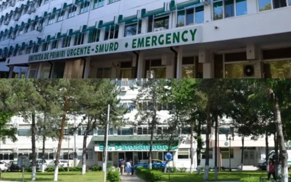 Prinsul coșmarului de la Sfântul Pantelimon: 30 de lei și moartea pacienților!