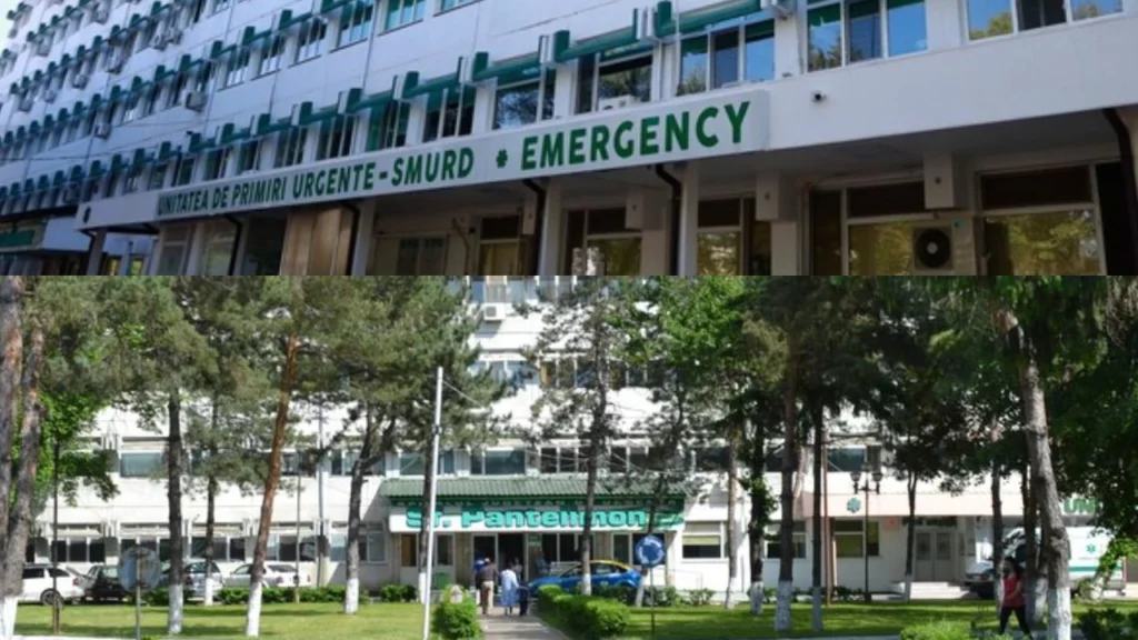 Prinsul coșmarului de la Sfântul Pantelimon: 30 de lei și moartea pacienților!