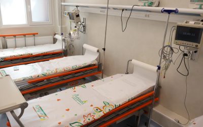 Pseudomonas aeruginosa găsită în probele de apă de la Spitalul Ploiești, măsuri de remediere