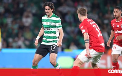 Sporting a învins Santa Clara în ultimul meci al etapei a 28-a a Ligii Betclic, scor 2-1, într-un duel disputat pe Estádio José Alvalade