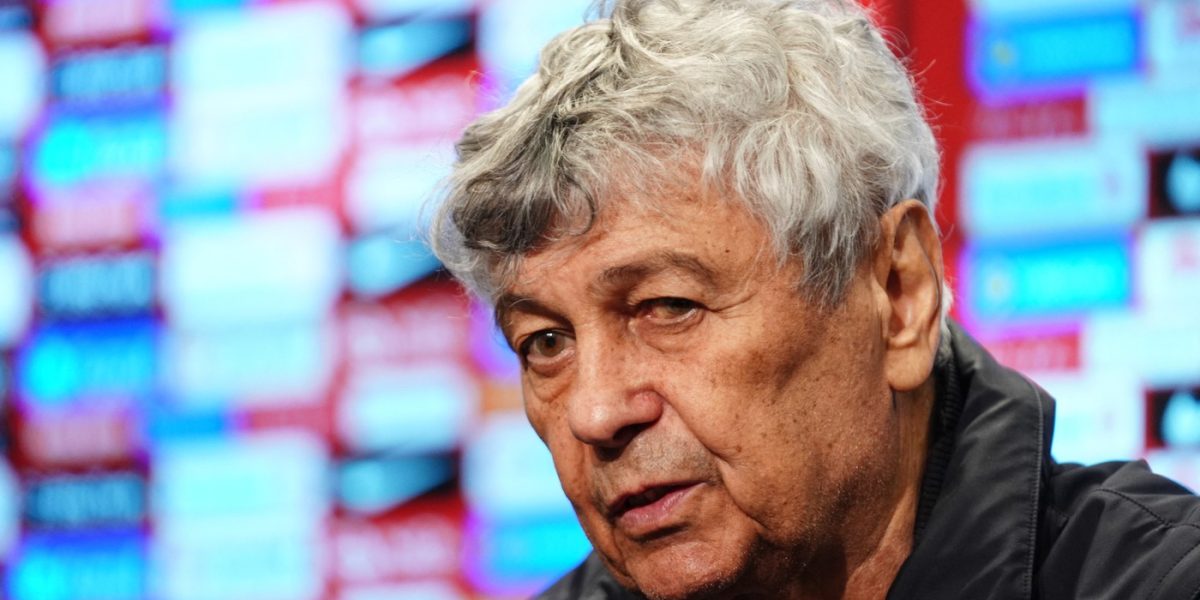 Noi informații despre starea de sănătate a lui Mircea Lucescu, după infarctul suferit vineri. Anunț al spitalului