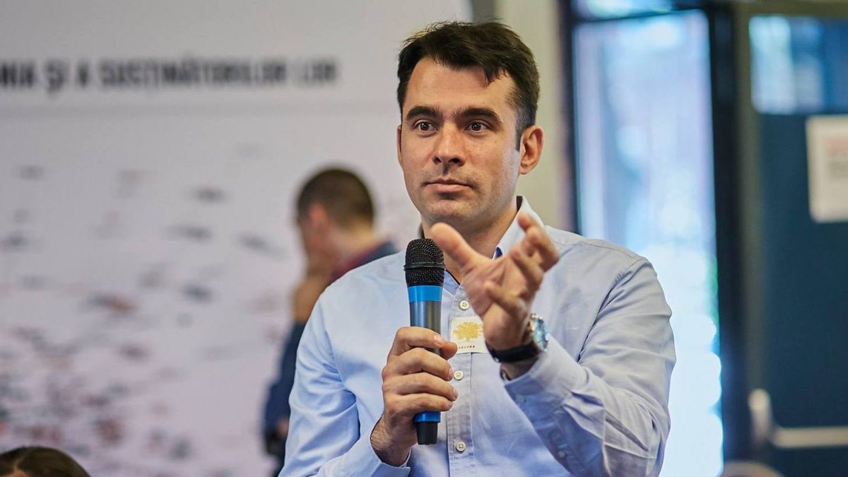 Senator USR, atac dur la PSD: "Să se alieze cu AUR la guvernare"