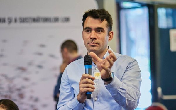 Senator USR, atac dur la PSD: "Să se alieze cu AUR la guvernare"