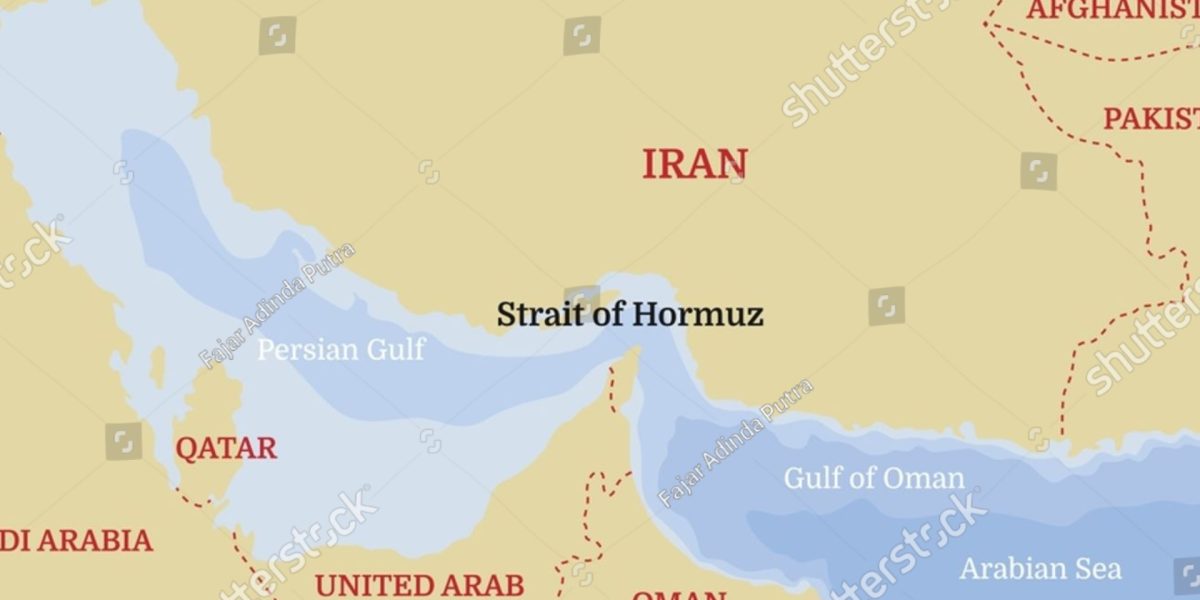 Iranul a autorizat trecerea vaselor cu bunuri esențiale către porturile sale prin strâmtoarea Ormuz, conform unei scrisori citate de agenția iraniană Tasnim