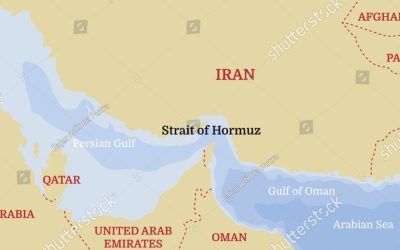 Iranul a autorizat trecerea vaselor cu bunuri esențiale către porturile sale prin strâmtoarea Ormuz, conform unei scrisori citate de agenția iraniană Tasnim