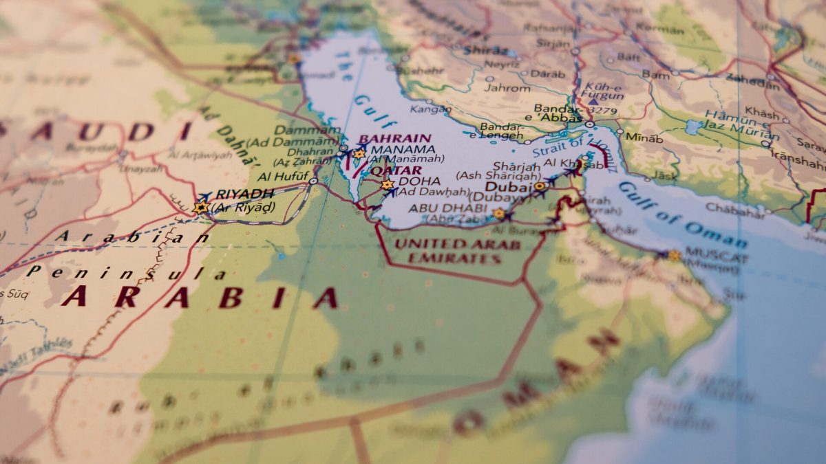 Iranul permite trecerea vaselor prin strâmtoarea Ormuz: anunțul Reuters