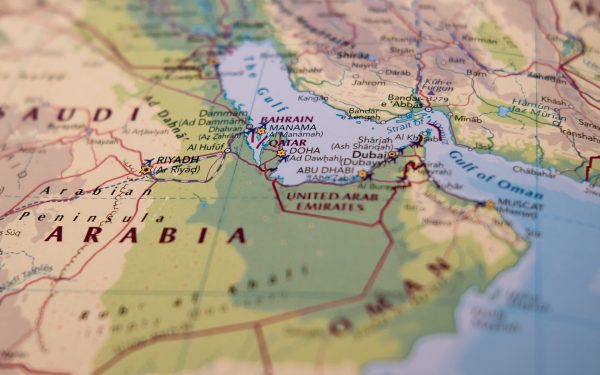 Iranul permite trecerea vaselor prin strâmtoarea Ormuz: anunțul Reuters