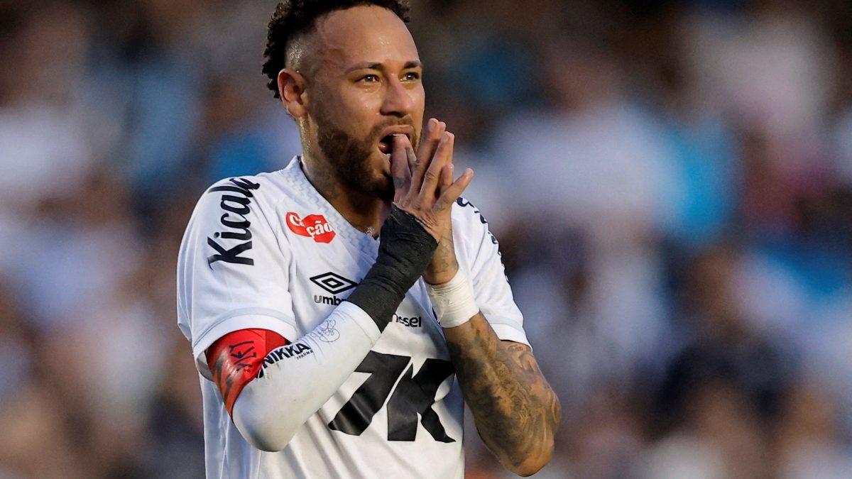 Neymar, ofertă fabuloasă: 170 milioane €! Vezi ce răspuns a dat starul