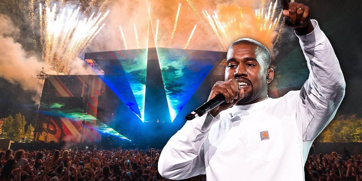 Sir Keir Starmer critică Wireless Festival pentru concertele cu Kanye West după răspunsurile sale naziste