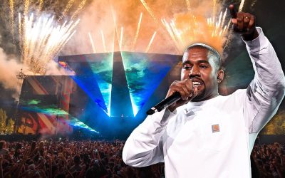 Sir Keir Starmer critică Wireless Festival pentru concertele cu Kanye West după răspunsurile sale naziste