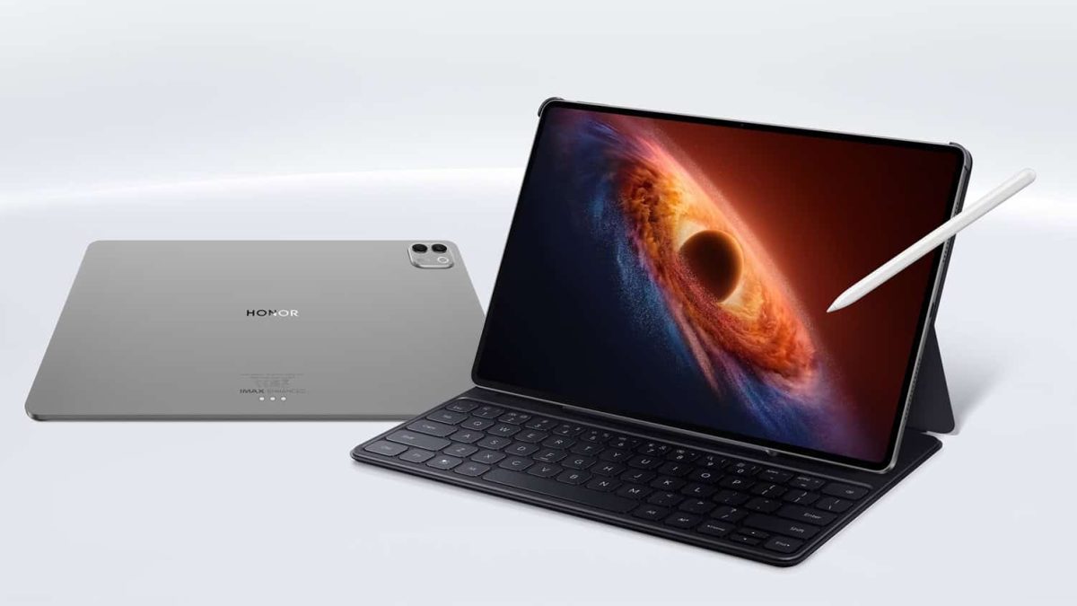 Tableta Flagship în România: 4.8 mm, OLED 165Hz și Snapdragon 8 Gen 5!