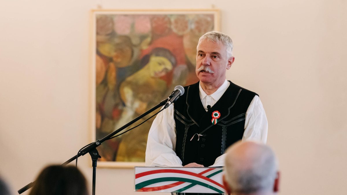 UDMR Covasna cere respect Ungariei lui Viktor Orban după alegeri