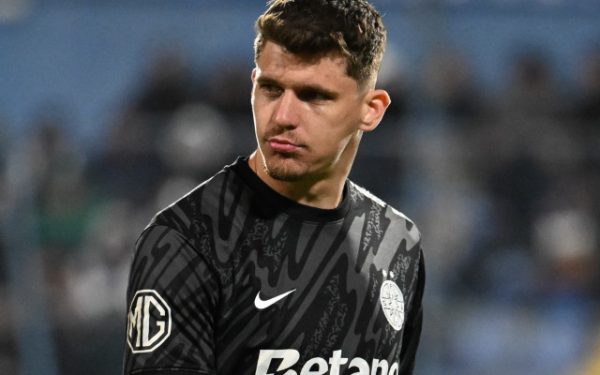 Târnovanu, prima reușită a lui Rădoi la Gaziantep? Becali, reacție promptă