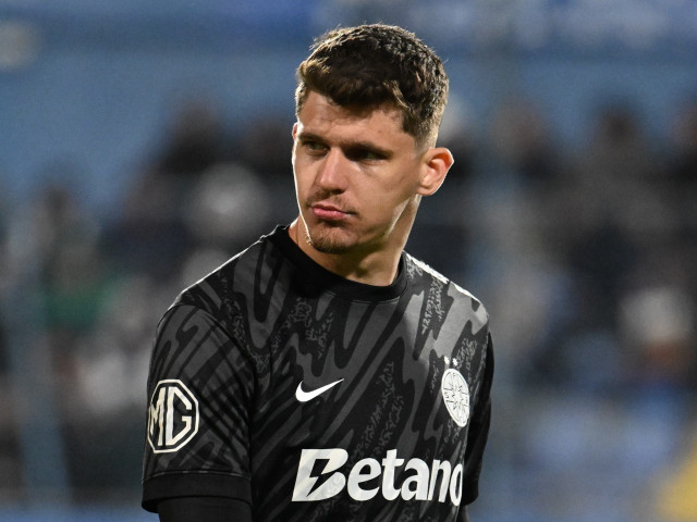 Târnovanu, prima reușită a lui Rădoi la Gaziantep? Becali, reacție promptă