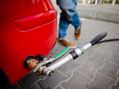 Taxa pentru petroliști: GPL din alte surse, inclusă sau nu