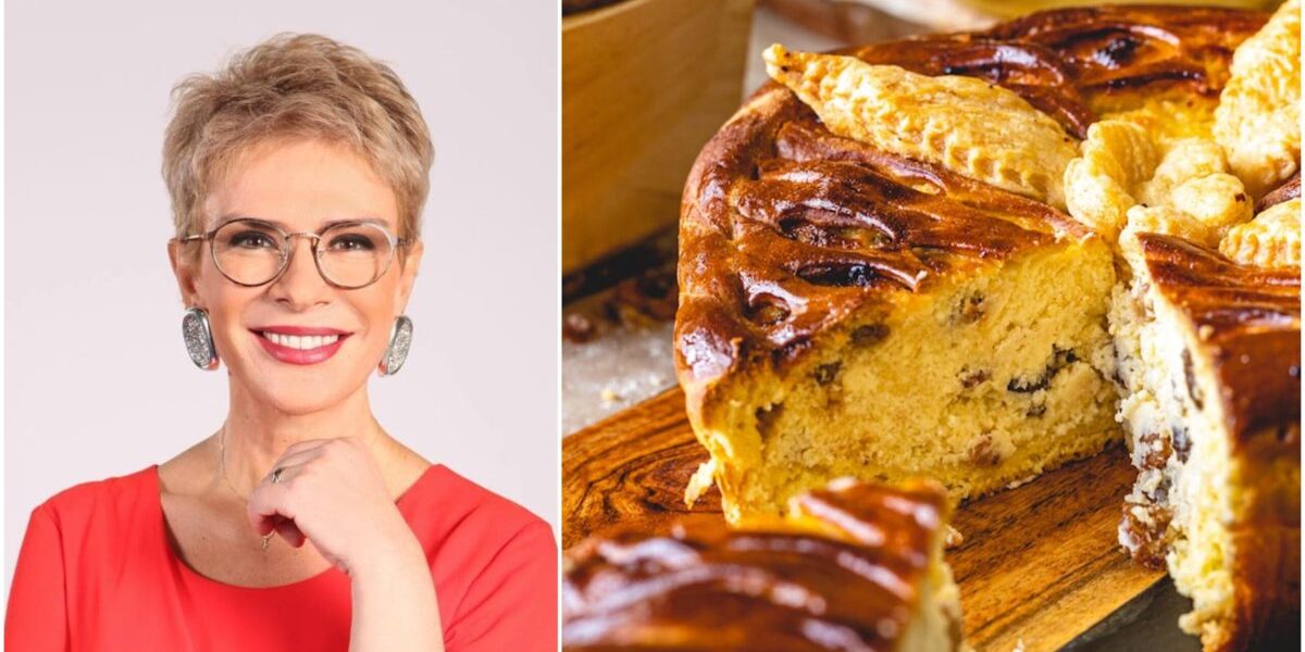 Teo Trandafir, secretul păștii fără aluat: rețeta simplă care-i cucerește pe toți