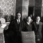 Paște negru pentru comuniști: Arestări-șoc în conducerea PCR, în Săptămâna Mare