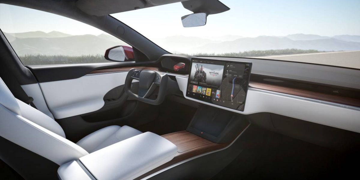 Noi zvonuri: Tesla pregătește un model electric mai ieftin