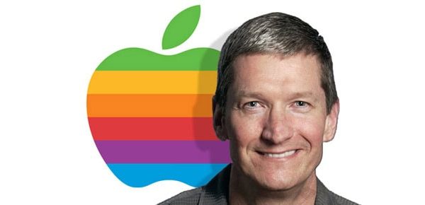 Tim Cook dă asigurări: Rămâne la Apple pe termen lung, "în formă"