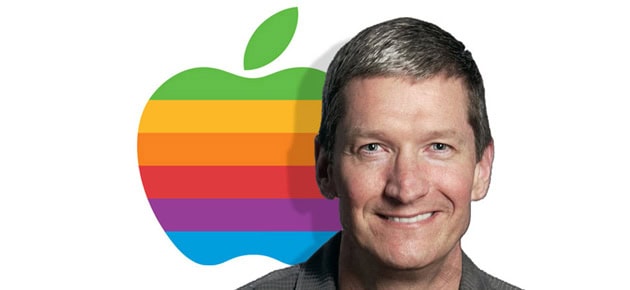 Tim Cook dă asigurări: Rămâne la Apple pe termen lung, "în formă"