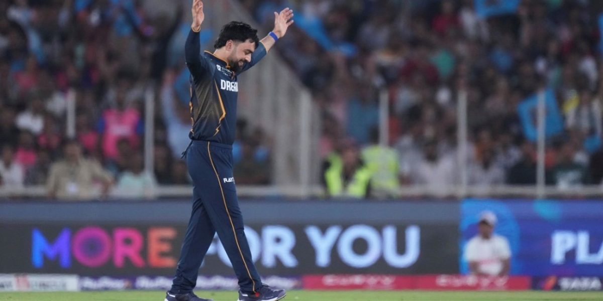 No Gill for Titans as Royals choose to bat