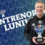 „Titlul ar fi cireașa pe tort după 22 de ani în România!”