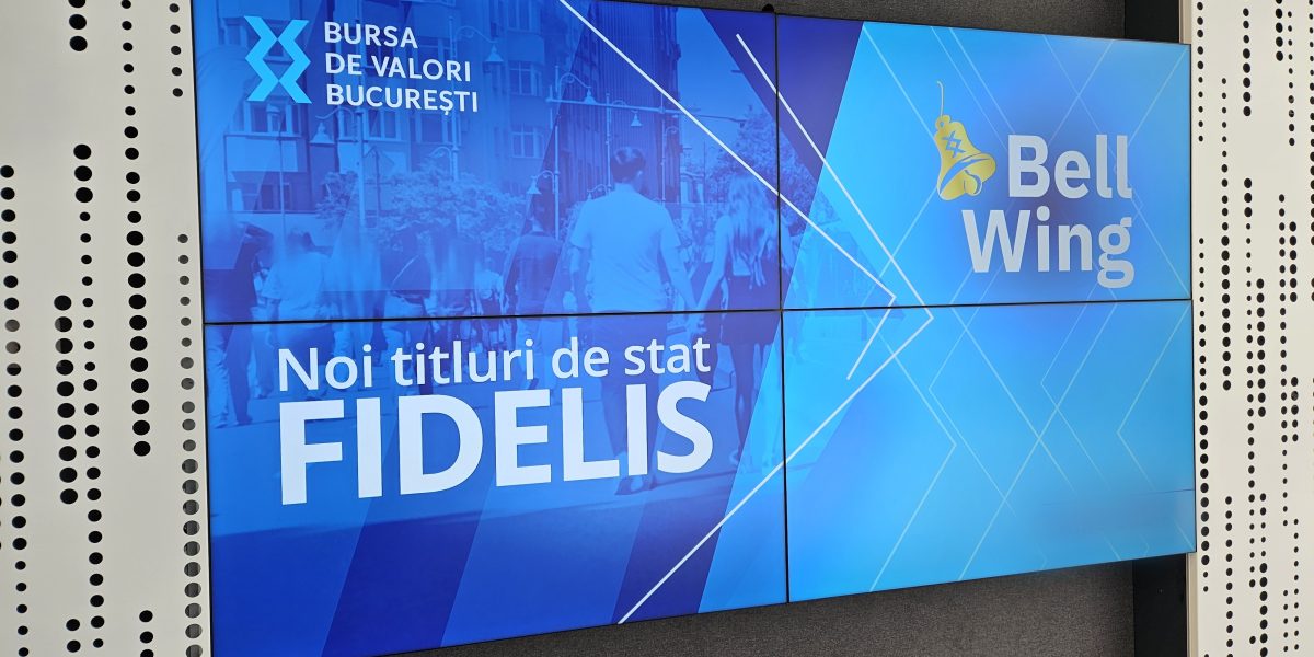 Fidelis de aprilie oferă dobânzi neimpozabile de până la 7,60%