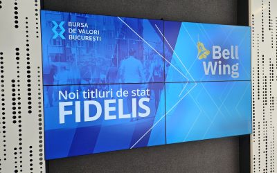Fidelis de aprilie oferă dobânzi neimpozabile de până la 7,60%