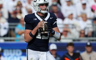 Top 20 QB în Draftul NFL 2026: cine va domina peste Atlantic