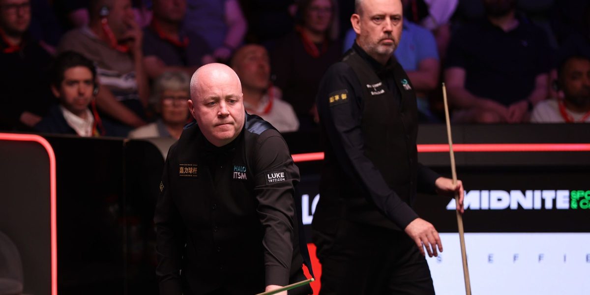 Tour Championship, ultimul turneu dinaintea Campionatului Mondial de snooker, începe azi! John Higgins – Mark Williams, șocul din primul tur