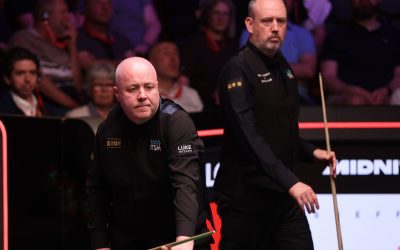 Ronnie O’Sullivan a scris una dintre cele mai fantastice pagini din istoria snookerului, devenind protagonistul unui moment remarcabil în timpul Tour Championship