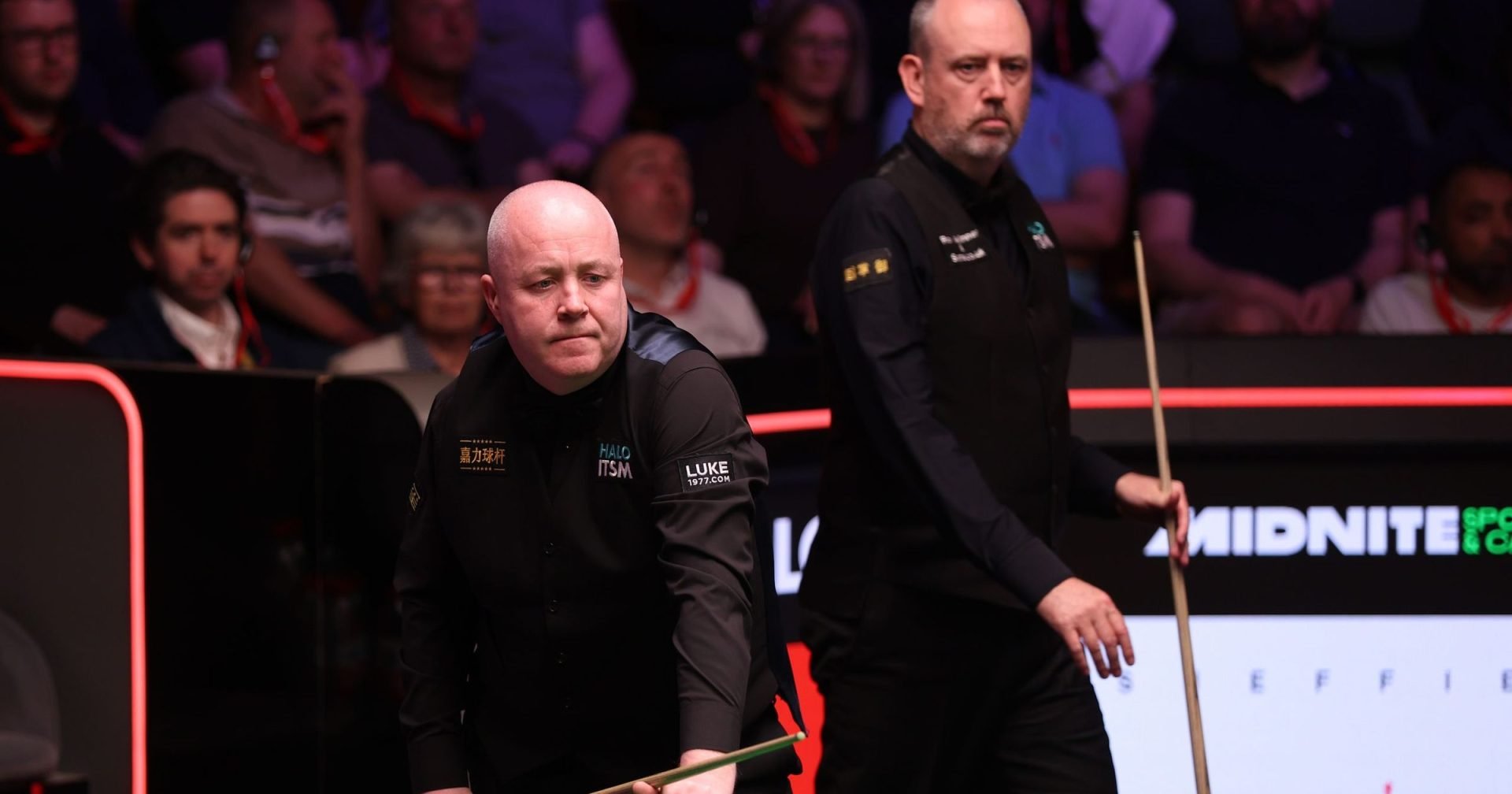 Ronnie O'Sullivan a scris una dintre cele mai fantastice pagini din istoria snookerului, devenind protagonistul unui moment remarcabil în timpul Tour Championship